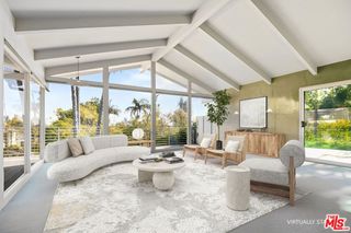 1127 Angelo Drive, Beverly Hills, CA 90210