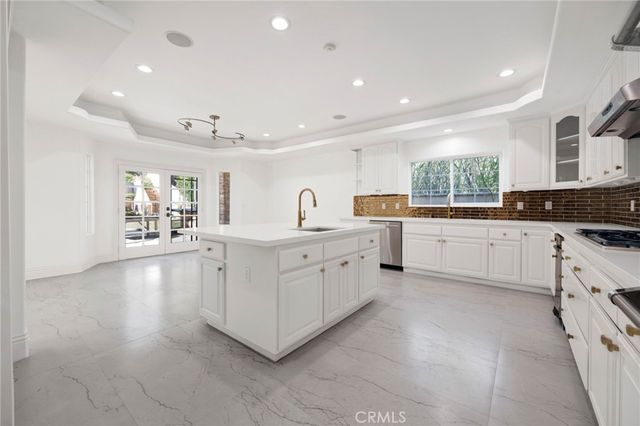 11528 Jenny Lane, Granada Hills, CA 91344