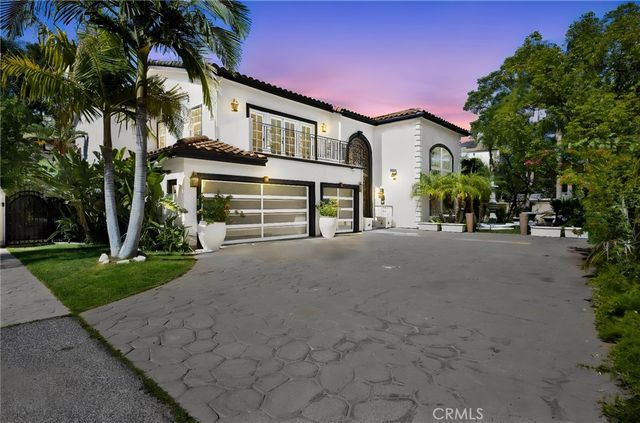 11528 Jenny Lane, Granada Hills, CA 91344