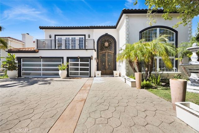 11528 Jenny Lane, Granada Hills, CA 91344