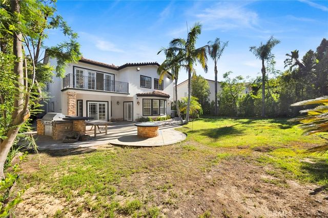 11528 Jenny Lane, Granada Hills, CA 91344