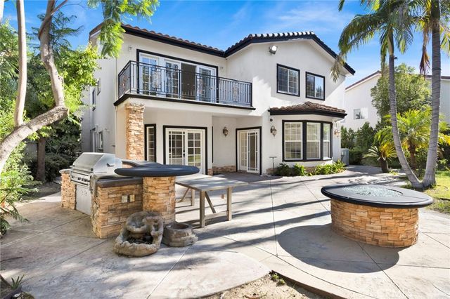 11528 Jenny Lane, Granada Hills, CA 91344
