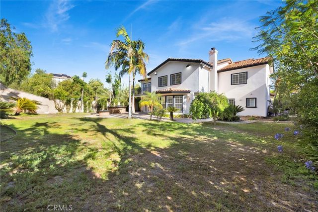 11528 Jenny Lane, Granada Hills, CA 91344