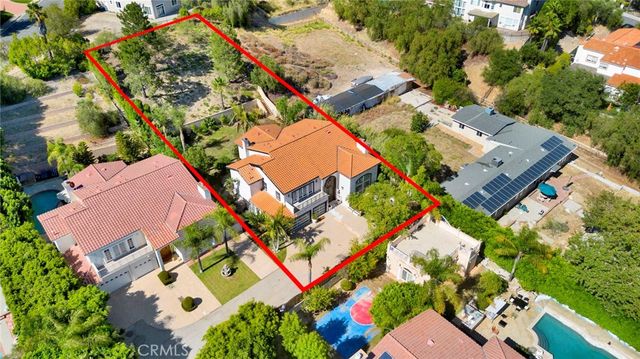 11528 Jenny Lane, Granada Hills, CA 91344
