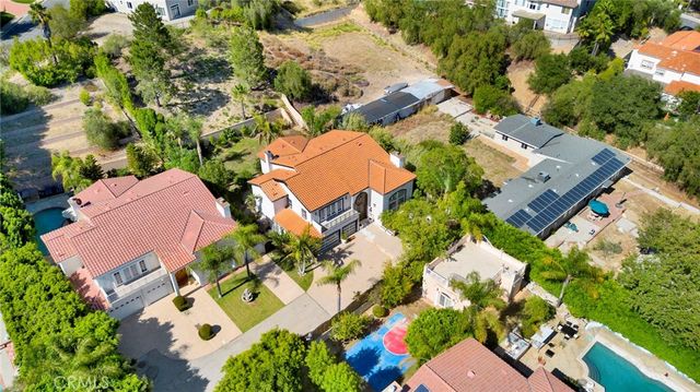 11528 Jenny Lane, Granada Hills, CA 91344