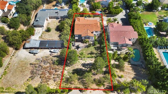 11528 Jenny Lane, Granada Hills, CA 91344
