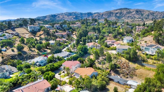 11528 Jenny Lane, Granada Hills, CA 91344
