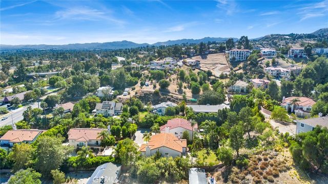 11528 Jenny Lane, Granada Hills, CA 91344