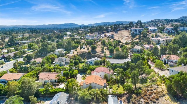 11528 Jenny Lane, Granada Hills, CA 91344