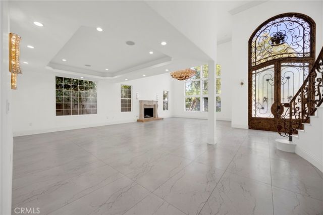 11528 Jenny Lane, Granada Hills, CA 91344