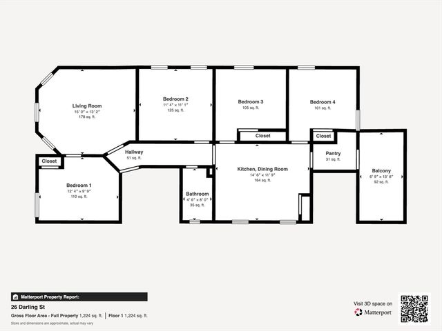 26 Darling 2, Boston, MA 02120