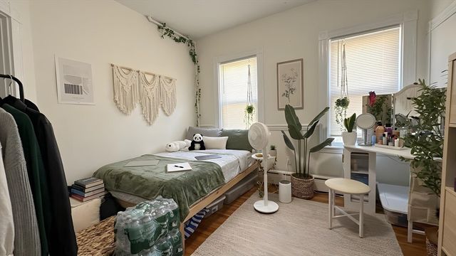 26 Darling 2, Boston, MA 02120