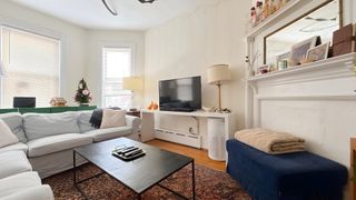 26 Darling 2, Boston, MA 02120