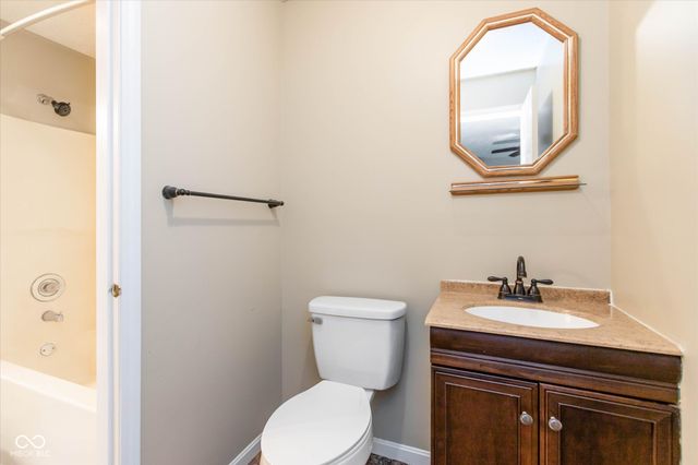 11115 Wismar Drive, Indianapolis, IN 46235