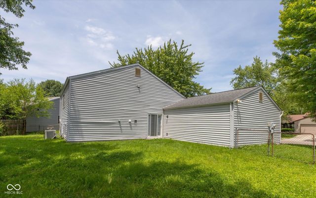 11115 Wismar Drive, Indianapolis, IN 46235