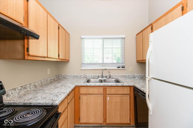 11115 Wismar Drive, Indianapolis, IN 46235