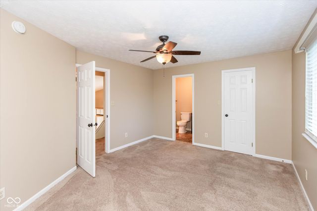11115 Wismar Drive, Indianapolis, IN 46235