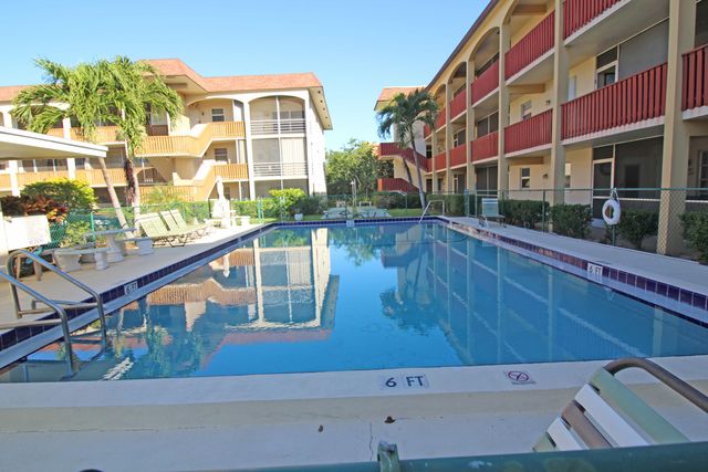 651 PINE Drive 101, Pompano Beach, FL 33060