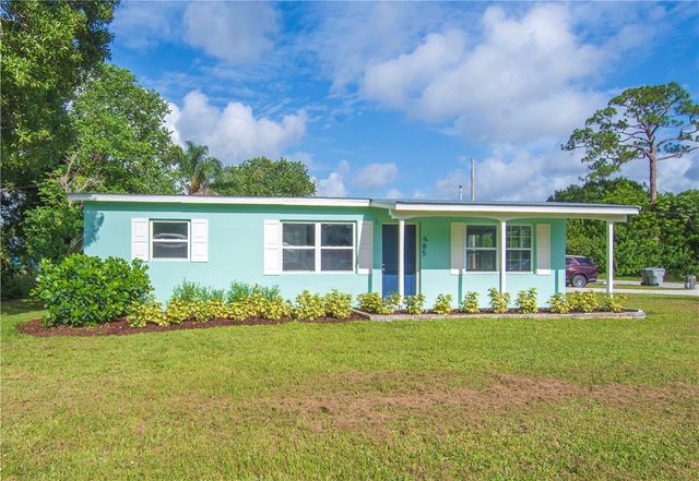 985 35th Avenue, Vero Beach, FL 32960