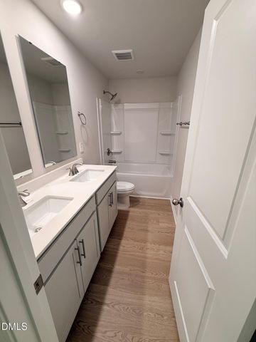 95 Thistle Patch Place, Angier, NC 27501