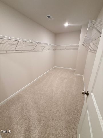 95 Thistle Patch Place, Angier, NC 27501