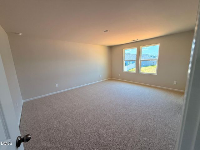 95 Thistle Patch Place, Angier, NC 27501