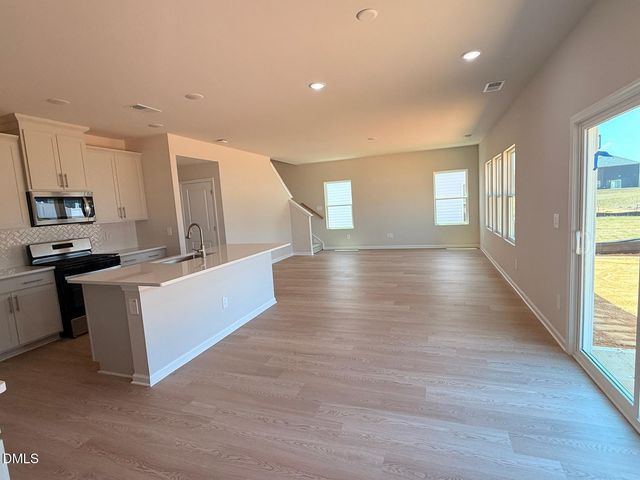 95 Thistle Patch Place, Angier, NC 27501