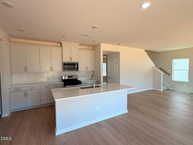 95 Thistle Patch Place, Angier, NC 27501