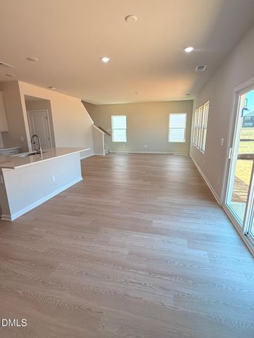 95 Thistle Patch Place, Angier, NC 27501