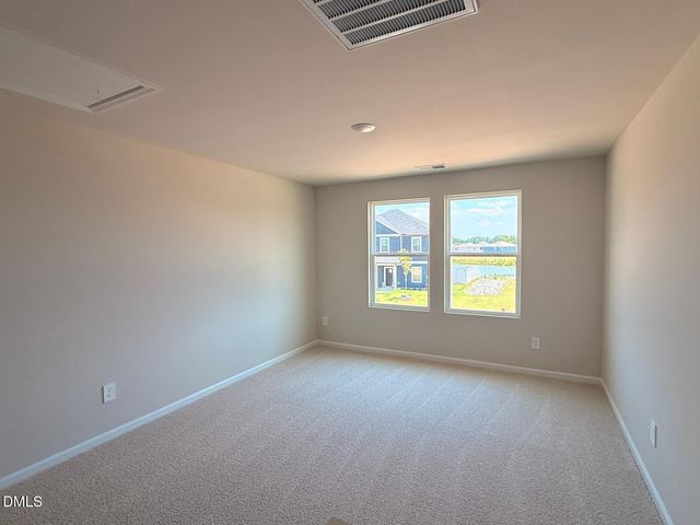 95 Thistle Patch Place, Angier, NC 27501
