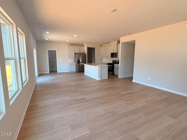 95 Thistle Patch Place, Angier, NC 27501