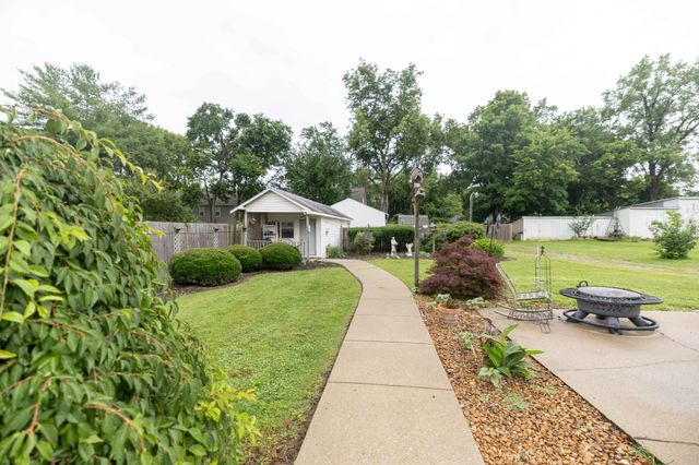 417 Battle Ave, Franklin, TN 37064