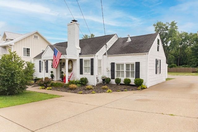 417 Battle Ave, Franklin, TN 37064