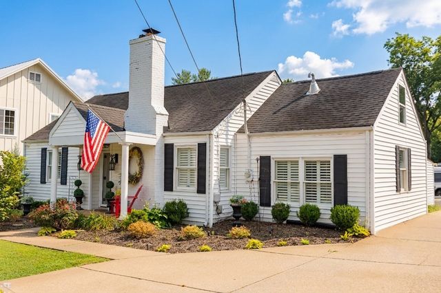 417 Battle Ave, Franklin, TN 37064