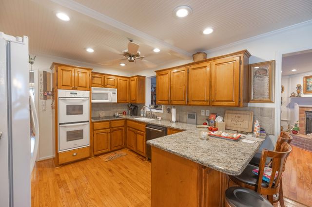 417 Battle Ave, Franklin, TN 37064