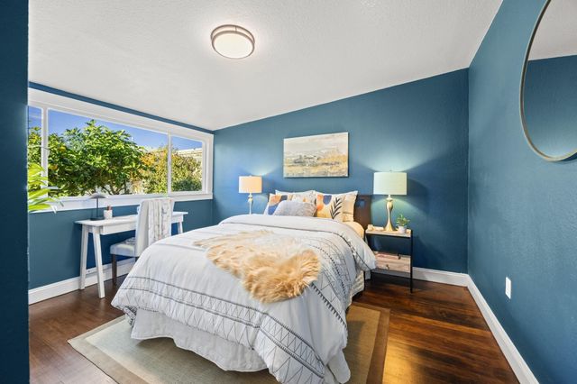 2847 Abbey St, Oakland, CA 94619