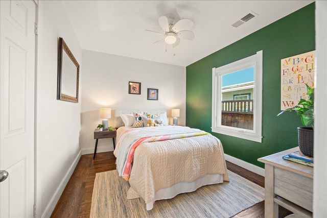 2847 Abbey St, Oakland, CA 94619