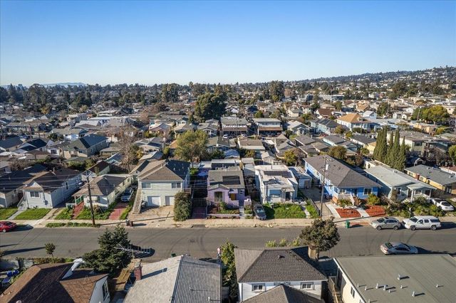 2847 Abbey St, Oakland, CA 94619