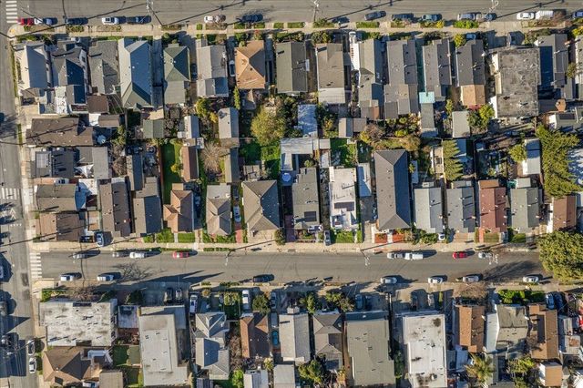 2847 Abbey St, Oakland, CA 94619