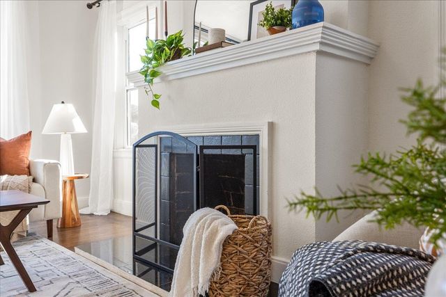 2847 Abbey St, Oakland, CA 94619