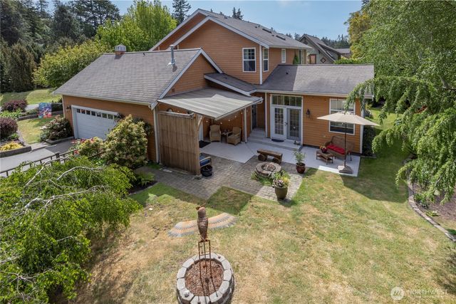 1850 Maple Hill Road, Port Townsend, WA 98368