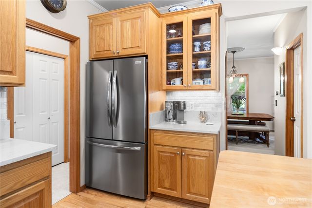 1850 Maple Hill Road, Port Townsend, WA 98368