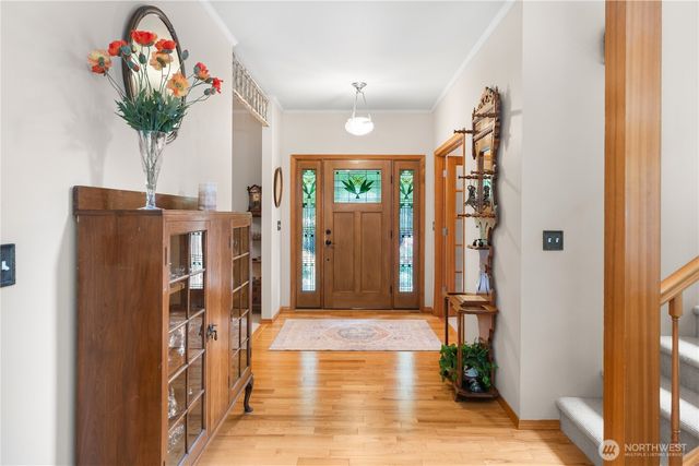 1850 Maple Hill Road, Port Townsend, WA 98368