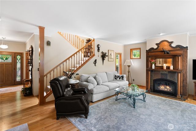 1850 Maple Hill Road, Port Townsend, WA 98368