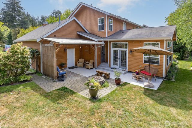 1850 Maple Hill Road, Port Townsend, WA 98368
