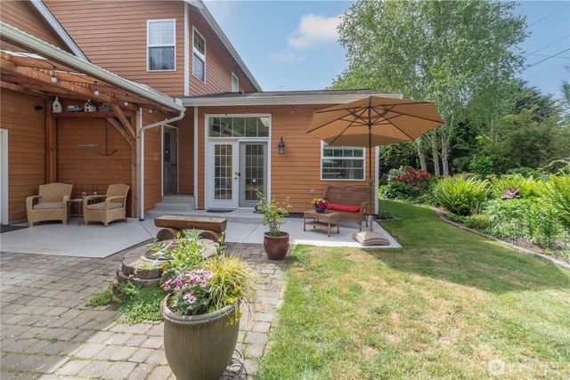 1850 Maple Hill Road, Port Townsend, WA 98368