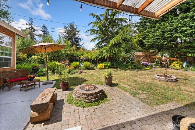 1850 Maple Hill Road, Port Townsend, WA 98368