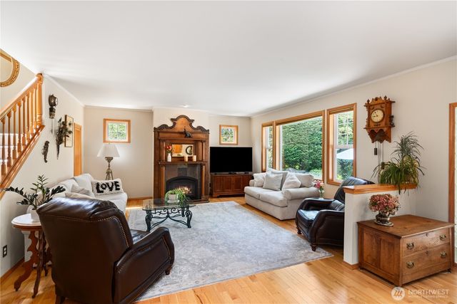 1850 Maple Hill Road, Port Townsend, WA 98368
