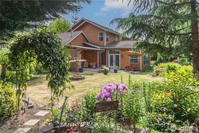 1850 Maple Hill Road, Port Townsend, WA 98368
