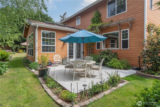 1850 Maple Hill Road, Port Townsend, WA 98368
